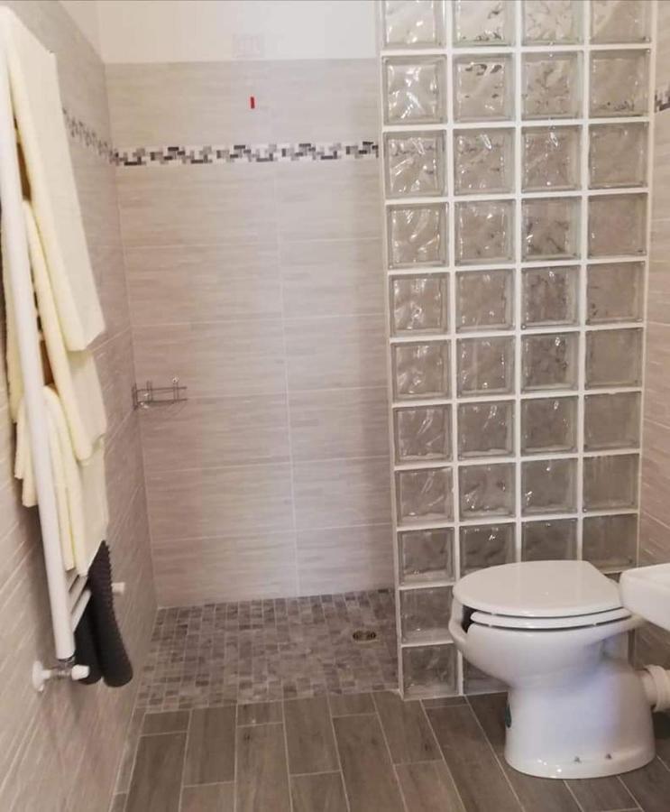 Ca Du Angiulin Hotel Casarza Ligure Kültér fotó