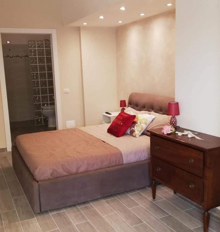 Ca Du Angiulin Hotel Casarza Ligure Kültér fotó
