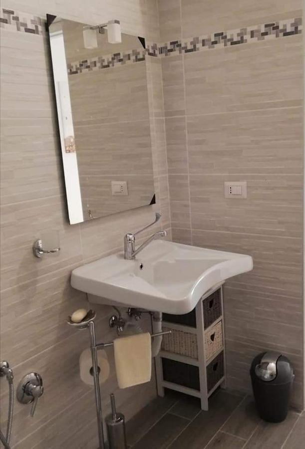 Ca Du Angiulin Hotel Casarza Ligure Kültér fotó