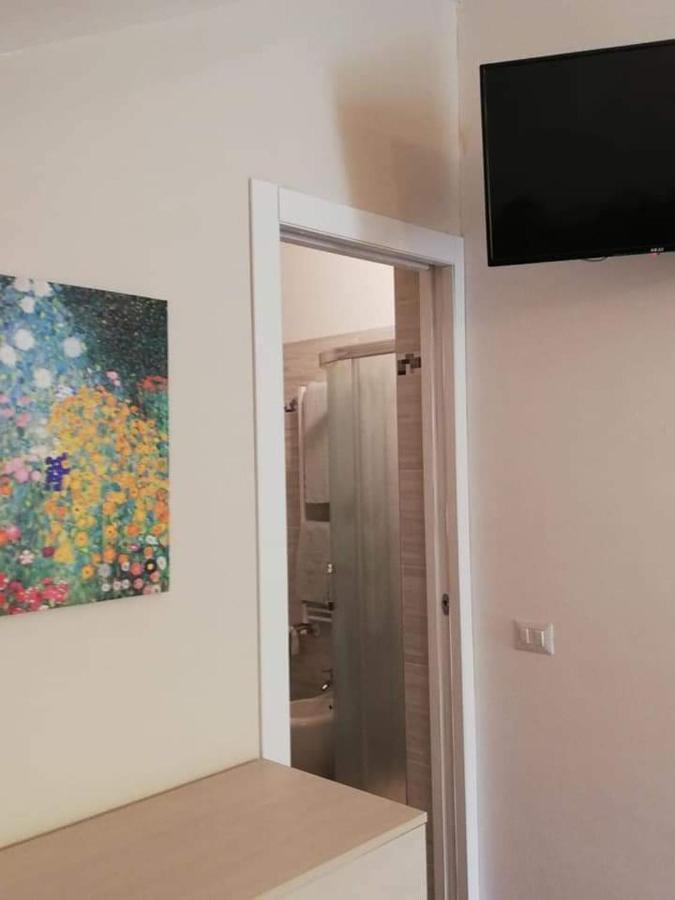 Ca Du Angiulin Hotel Casarza Ligure Kültér fotó