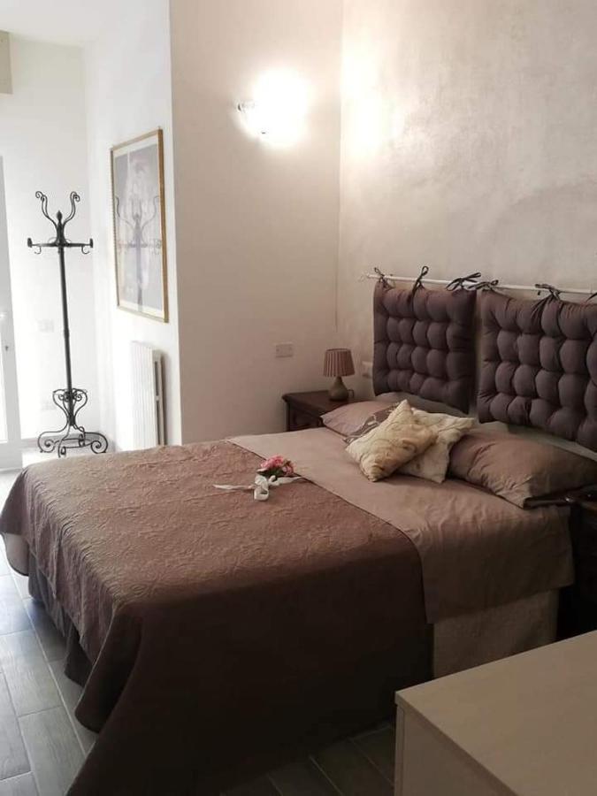 Ca Du Angiulin Hotel Casarza Ligure Kültér fotó