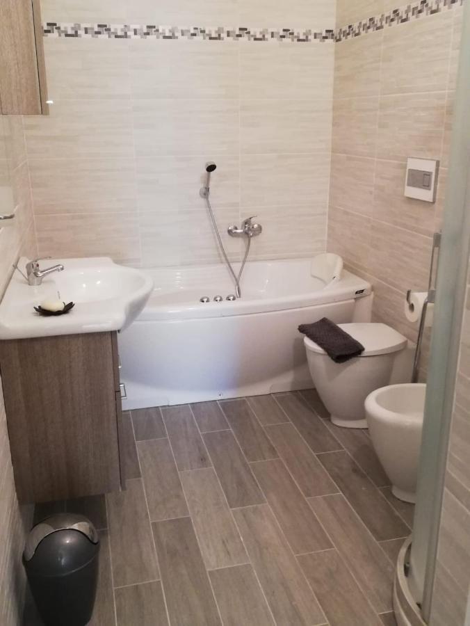 Ca Du Angiulin Hotel Casarza Ligure Kültér fotó