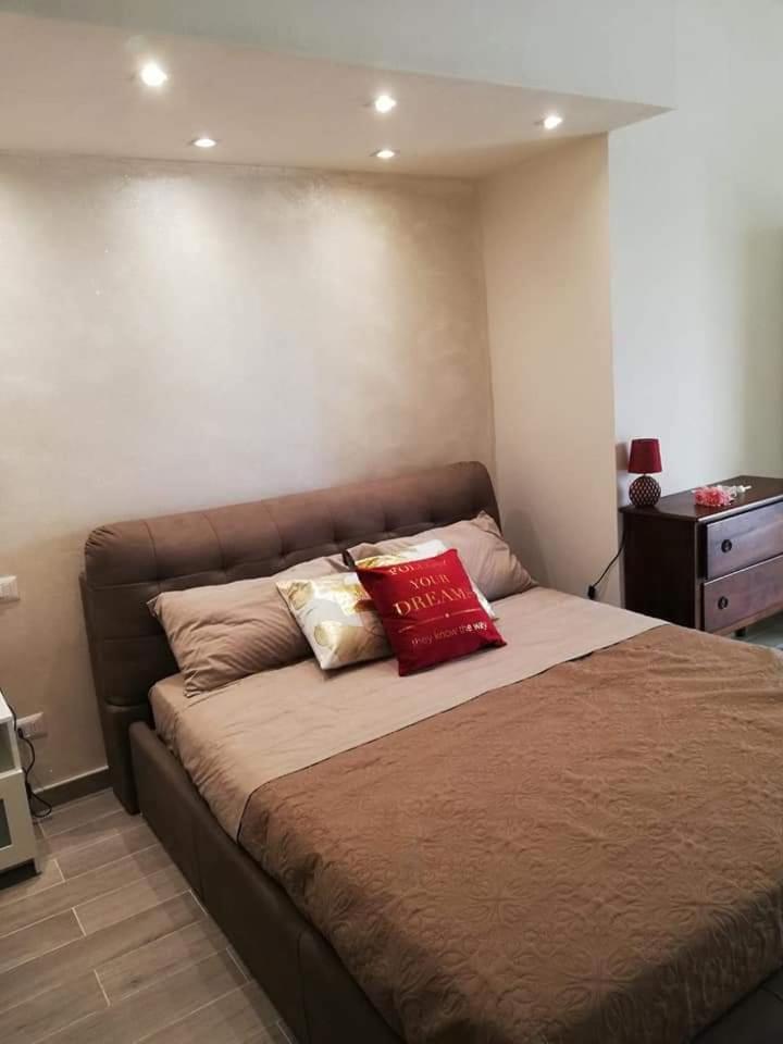 Ca Du Angiulin Hotel Casarza Ligure Kültér fotó