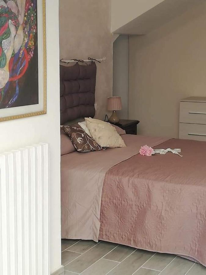 Ca Du Angiulin Hotel Casarza Ligure Kültér fotó