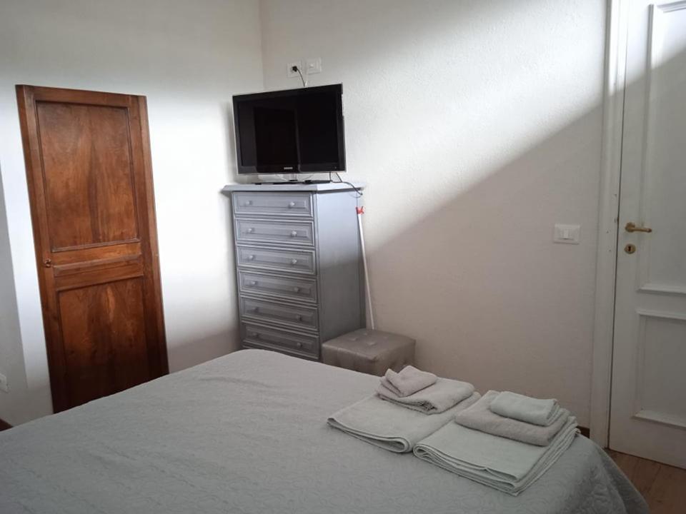 Ca Du Angiulin Hotel Casarza Ligure Kültér fotó