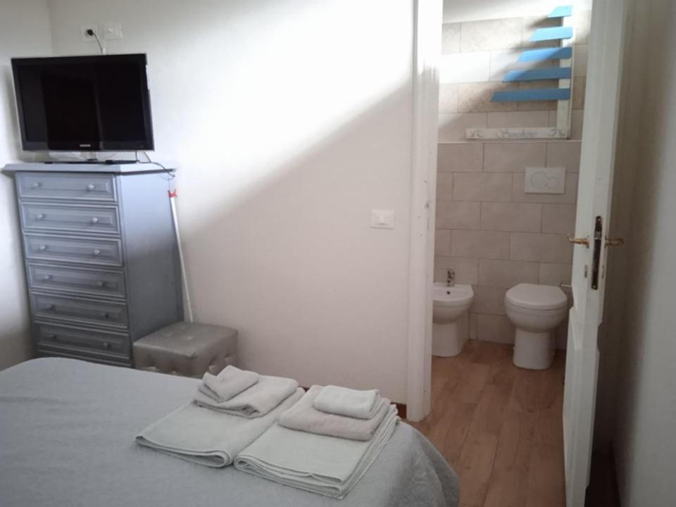 Ca Du Angiulin Hotel Casarza Ligure Kültér fotó