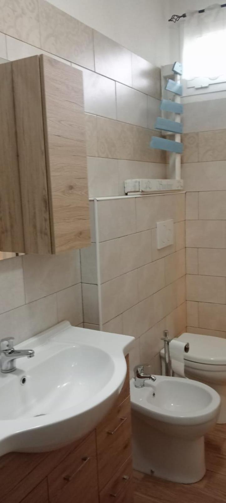 Ca Du Angiulin Hotel Casarza Ligure Kültér fotó
